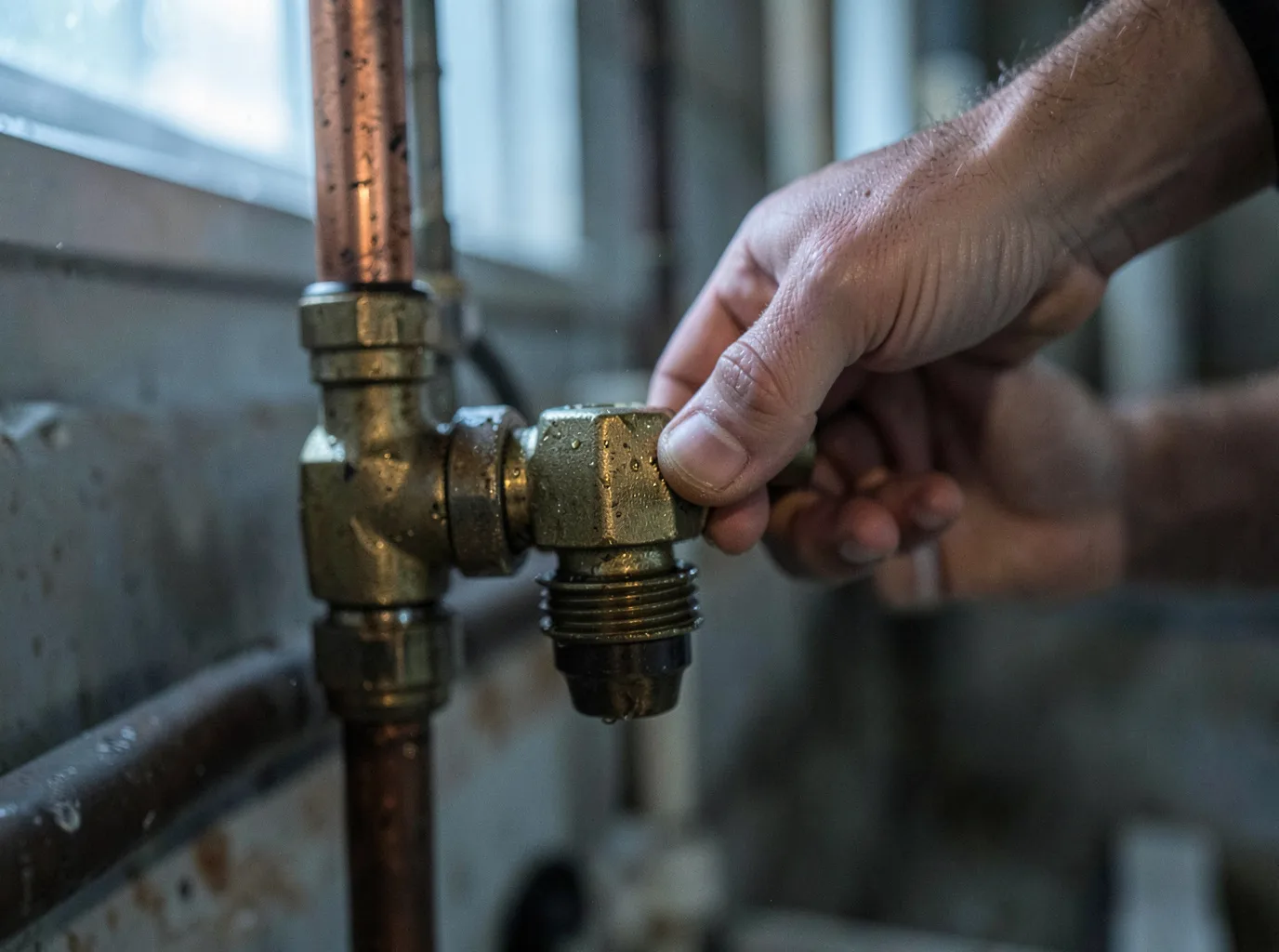 Emergency Plumber New Waterford, OH FAQs